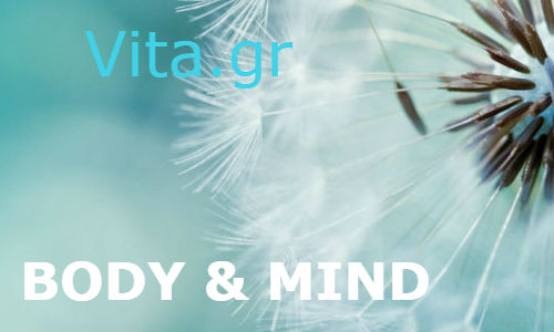 Rebirthing με την Ξένια στο περιοδικό “Vita: Body & Mind”!