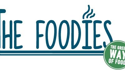Συνέντευξη με τους “The Foodies”